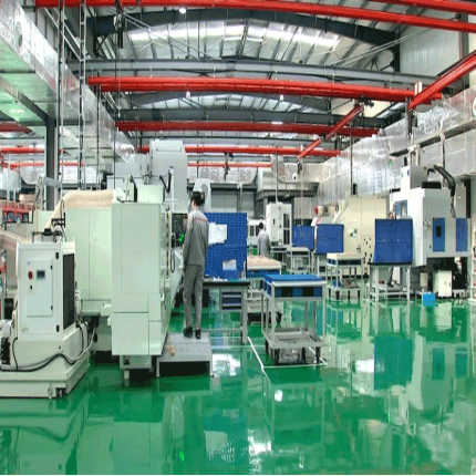 泰隆集團(tuán)：集聚“最強(qiáng)大腦”，打造產(chǎn)業(yè)“標(biāo)桿”