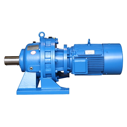 減速機(jī)漏油的原因有哪些？